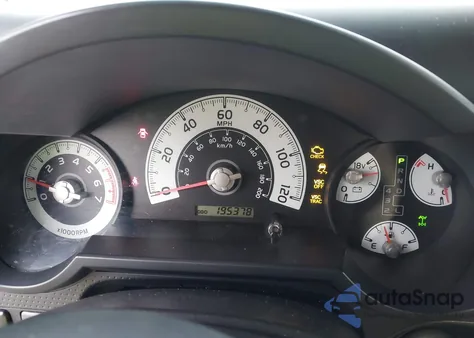 2007 Toyota Fj Cruiser z USA, uszkodzony, nr VIN JTEBU11F970010120